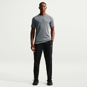 Nike Mens Nike Pro Octa Therma-FIT ADV Pants in Black | HV3803-010
