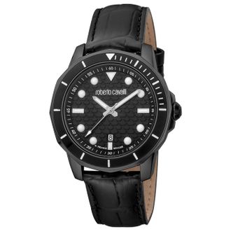Roberto Cavalli by Franck Muller Mens Watch