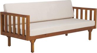 Safavieh Napoli 3-Seater Bench