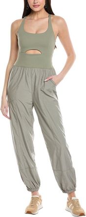 Free People Righteous Jumpsuit