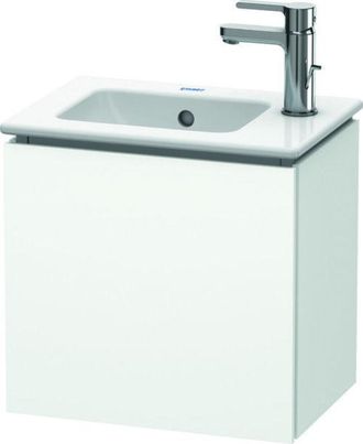 Duravit Duravit - L-cube Mueble De Pared, 1 Puerta, Con Bisagra A La