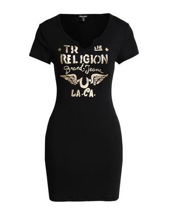 True Religion DRESSES - Mini dresses on YOOX.COM