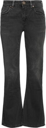 Balmain BOTTOMWEAR - Pantaloni jeans su YOOX.COM