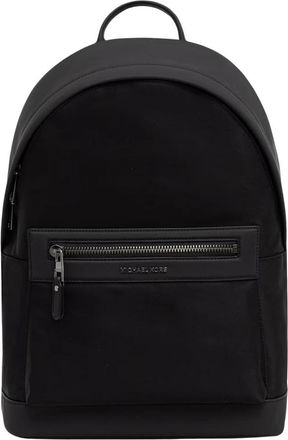 Michael Kors Jet Set Nylon Rugzak - Heren - Rugzakken - Zwart - ONE Size - Nylon - Tassen
