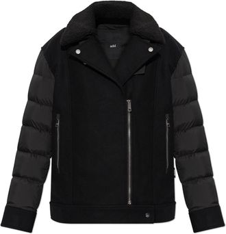 Add Mujer, Chaquetas, Negro, Talla: S