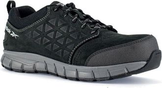 Reebok Calzado De Seguridad Reebok Excel Light Ib1036-1 S3 Hro - 43 (eu) - Negro