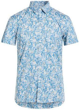 Daniele Alessandrini TOPWEAR - Shirts on YOOX.COM