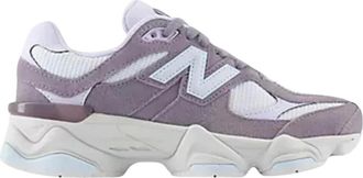 New Balance 9060 Lace - - Sport - Donna - Viola - 38 1/2 EU