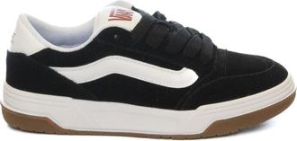 Vans Hylane Sneaker - Heren - Sneakers - Zwart - 39 EU - Schoenen
