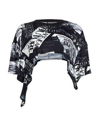 Versace TOPS - T-shirts auf YOOX.COM
