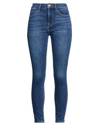 Frame Denim BOTTOMWEAR - Jeans on YOOX.COM