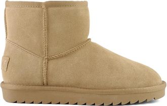 Colors Of California Mini Cuoio - Dames - Winterlaarzen - Bruin - 41 EU - Schoenen