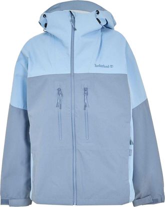 Timberland Damespetten Ridge Mobi Flex Tech waterdichte jas (Bevroren)