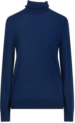 Alessia Santi KNITWEAR - Turtlenecks on YOOX.COM