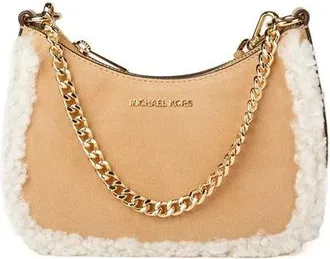 Michael Kors Mujer, Bolsos, Beige, Talla: ONE Size