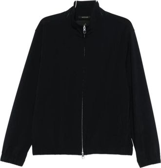 Montecore Bomber Jacket - Heren - Bomber jackets - Zwart - 3XL - Jassen