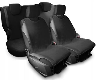 OEM Camisetas, Fundas Para Coche, Juego De Grafito, Juego De Fundas Para Asientos