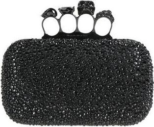 Alexander McQueen BORSE - Pochette su YOOX.COM