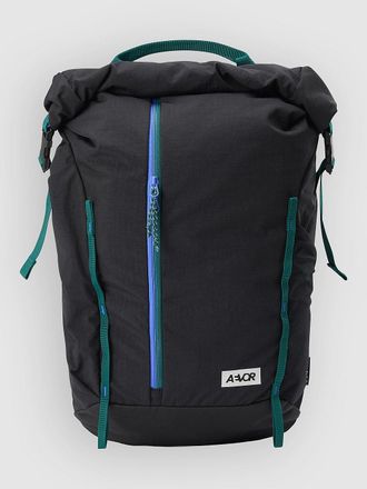 Aevor Active Rucksack schwarz