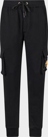 Moose Knuckles Men & apos;s Clemont Cargo Jogger Pants
