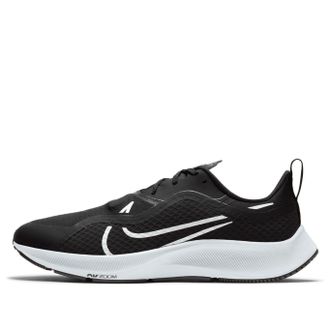 Nike Air Zoom Pegasus 37 Shield Black Pure Platinum CQ7935-002