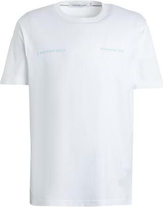 Calvin Klein CAMISETAS Y TOPS - Camisetas en YOOX.COM