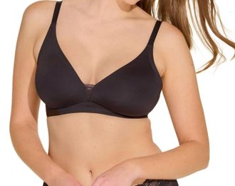Cosabella Evolution Curvy Bra In Black