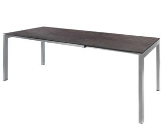 Schubiger M&ouml;bel Auszugstisch Luzern Decor