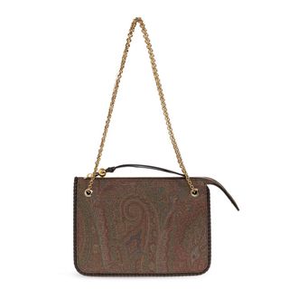 Etro Etro, Cross Body Bags, female, Brown, Size: ONE SIZE Arnica Bag