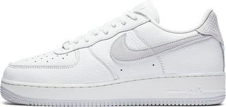 Nike Air Force 1 07 Craft White Photon Dust CN2873-100