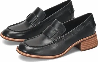 Kork-ease Kya Loafer In Black