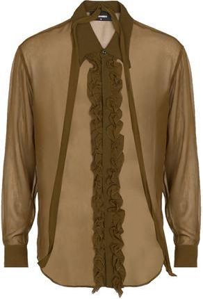 Dsquared2 TOPWEAR - Shirts sur YOOX.COM