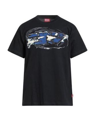Diesel T-shirts