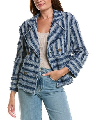 Xcvi Mavie Jacket