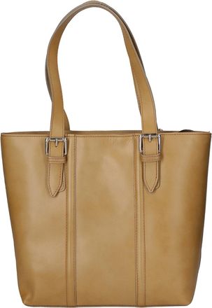 Faina Handtas Dames taupe