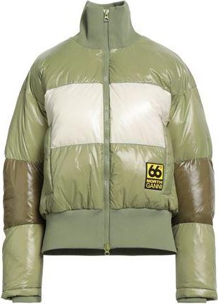 Ganni JACKEN & MÄNTEL - Pufferjacken & Daunenjacken auf YOOX.COM