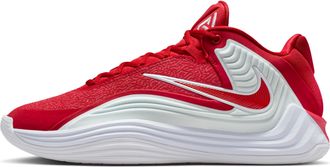 Nike Mens Giannis Freak 7 Basketball Shoes in Red | II7518-600