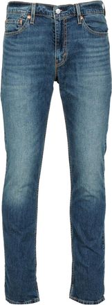 Levi's Jeans donker denim