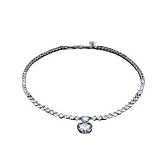 Chiara Ferragni Mujer, Accesorios, Gris, Talla: ONE Size