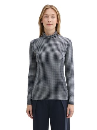 Tom Tailor Rollkragenshirt