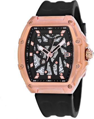 Christian Van Sant Odyssey Mens Watch