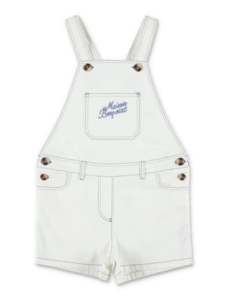 BONPOINT Dresses Beige