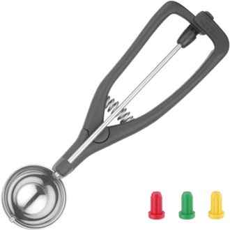 OEM Paletta Per Gelato Per Mancini, Diametro 1/36, 46 Mm