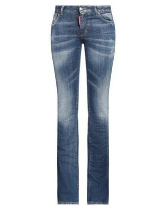 Dsquared2 HOSEN & RÖCKE - Jeanshosen auf YOOX.COM