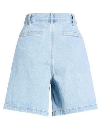 Obey HOSEN & R&Ouml;CKE - Jeansshorts auf YOOX.COM