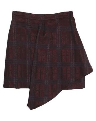 Manila Grace HOSEN & RÖCKE - Miniröcke auf YOOX.COM