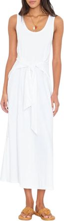 Xirena Tia Dress In White