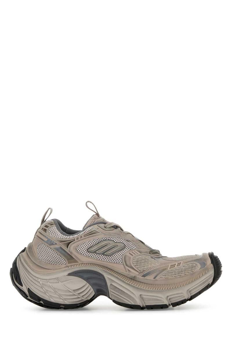 Balenciaga: Brown Sneakers / Trainer now up to −33% | Stylight