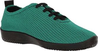 Arcopedico Womens Ls Shoes In Emerald