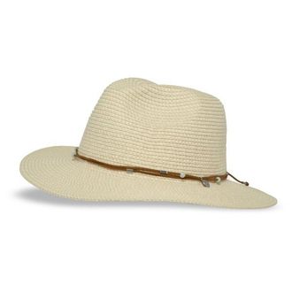 Sunday Afternoons Wanderlust Fedora Hut f&uuml;r Damen | beige